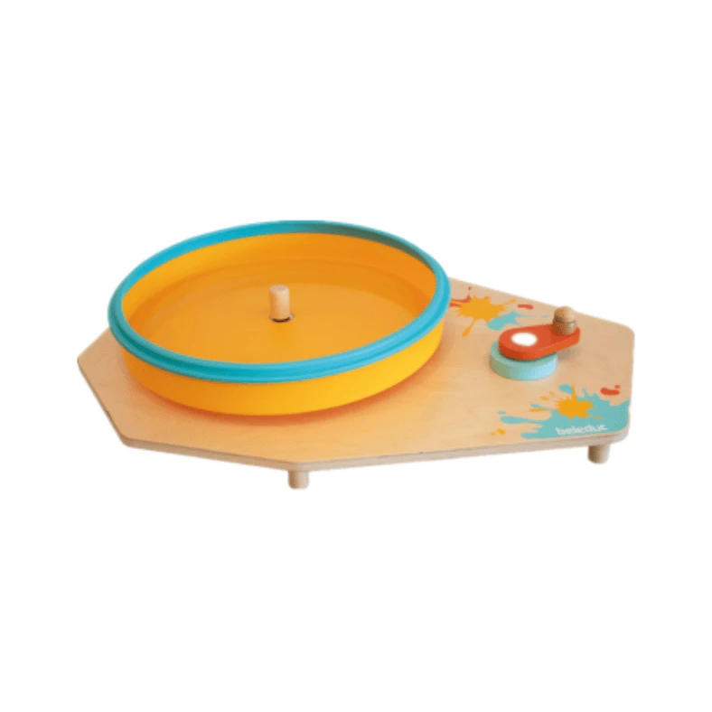 Beleduc Flying Colours 4 Beleduc Flying Colours - Image 2