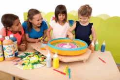 Beleduc Flying Colours 9 Beleduc Flying Colours -Children Toy Store BeleducFlyingColours3