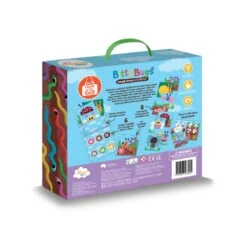 My Creative Box Bitty Bugs Dough Sensory Craft Box -Children Toy Store BittyBugsDoughSensoryCraftBox2