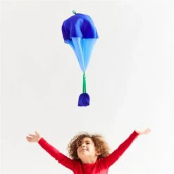 2025 New Sarah’s Silks Blueberry Parachute -Children Toy Store BlueberryParachute 3