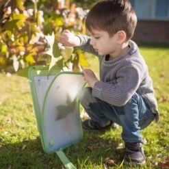 Bolin Bolon Little Explorer's Bag (Green)