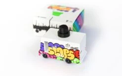 Candylab Grafitti Black 9 Candylab Grafitti Black -Children Toy Store C33A0533