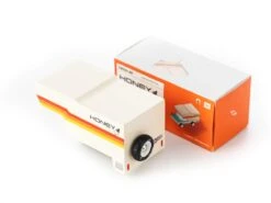 Candylab Honeybee Camper -Children Toy Store C33A0704