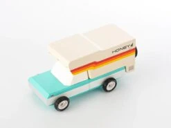 Candylab Honeybee Camper -Children Toy Store C33A0705