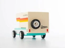 Candylab Honeybee Camper -Children Toy Store C33A0708