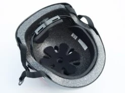 CoConut Helmets Small Vintage Green Helmet -Children Toy Store COCO10S 1