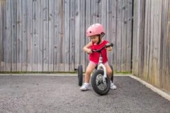 CoConut Helmets Small Vintage Pink Helmet -Children Toy Store COCO11S 8