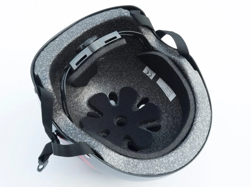 CoConut Helmets Small Grey Helmet 4 CoConut Helmets Small Grey Helmet - Image 2