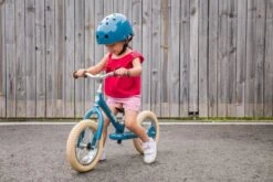 CoConut Helmets Small Vintage Blue Helmet -Children Toy Store COCO12S 1