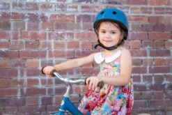 CoConut Helmets Small Vintage Blue Helmet -Children Toy Store COCO12S 3