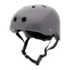 CoConut Helmets Medium Grey Helmet -Children Toy Store COCO13M