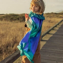 Sarah's Silks Capes 22 Sarah's Silks Capes -Children Toy Store Cape Ocean 2 768x960 7952c4da 049c 44fb a7b9 8f3e9ea4b765