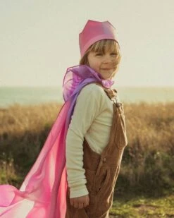 Sarah's Silks Capes 19 Sarah's Silks Capes -Children Toy Store CapeinBlossom 3 Sarah Silks 768x960 077383e7 df01 4212 87f0 b671726bc0f9