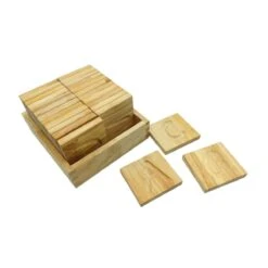 QToys Capital Letter Spelling Tiles 9 QToys Capital Letter Spelling Tiles -Children Toy Store CapitalLetterSpellingTiles