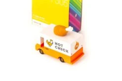 Candylab – Fried Chicken Van -Children Toy Store Chicken Quarter Rear 2048x 960x640 1