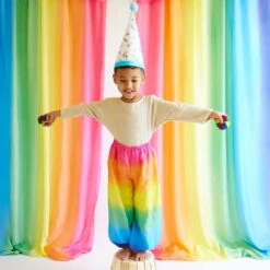 Sarah's Silks Genie Pants - Rainbow -Children Toy Store CircusLifestyles46 900x a327bcef abef 488c bc6f 63b83a43fb09