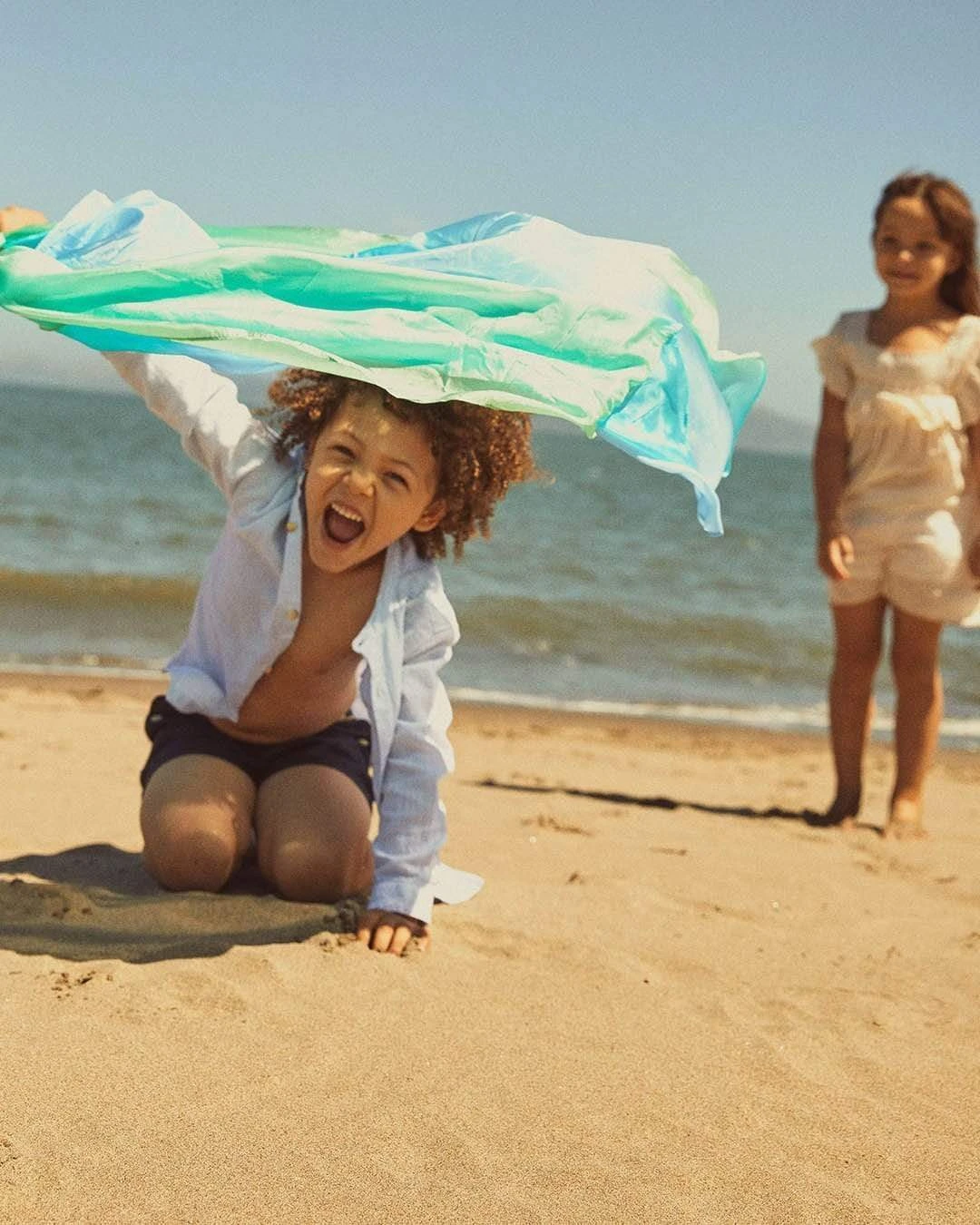 Sarah's Silks Enchanted Playsilks 9 Sarah's Silks Enchanted Playsilks - Image 7