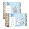 Connetix Tiles 36 Piece Clear Pack Bundle 1 Connetix Tiles 36 Piece Clear Pack Bundle -Children Toy Store Clear
