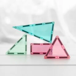 Connetix Tiles 202 Piece Pastel Mega Pack -Children Toy Store ConnetixTiles202PiecePastelMegaPack 3