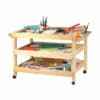 Beleduc Craft Trolley