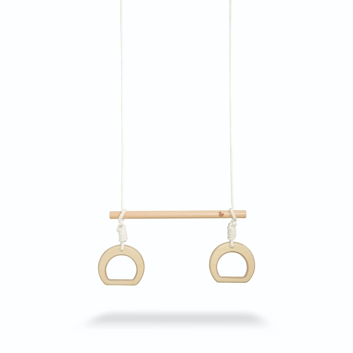My Duckling Felix Kids Trapeze With Rings 3 My Duckling Felix Kids Trapeze With Rings