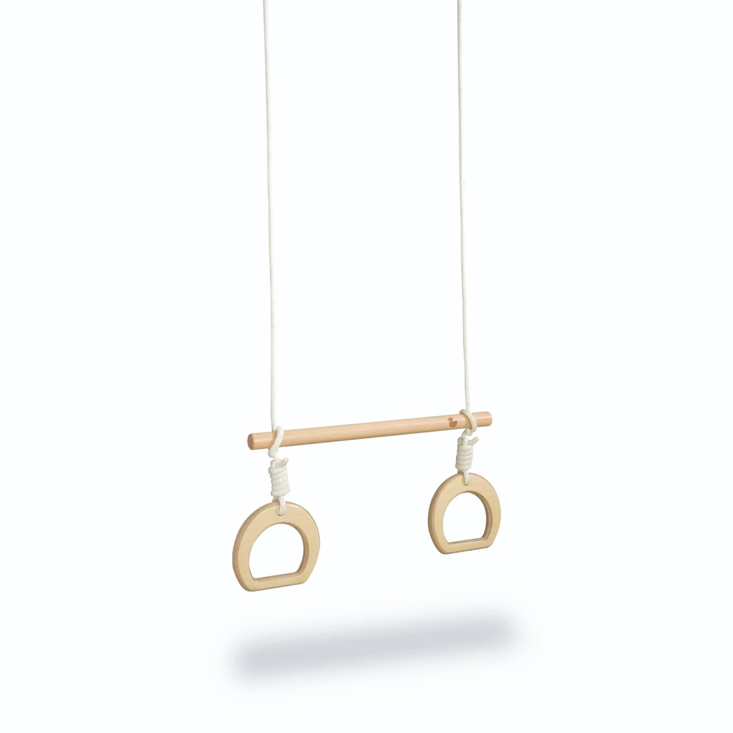 My Duckling Felix Kids Trapeze With Rings 4 My Duckling Felix Kids Trapeze With Rings - Image 2