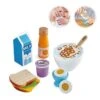Hape Delicious Breakfast Playset 2 Hape Delicious Breakfast Playset -Children Toy Store DeliciousBreakfastPlayset 3