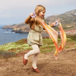 Sarah's Silks Wrist Streamers