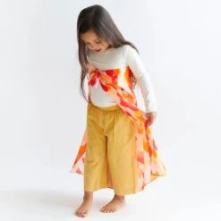 Sarah's Silks Playsilk Red Dinosaur 9 Sarah's Silks Playsilk Red Dinosaur -Children Toy Store Dinosauronwhite18