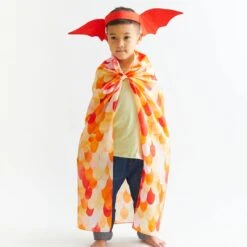 Sarah's Silks Playsilk Red Dinosaur 11 Sarah's Silks Playsilk Red Dinosaur -Children Toy Store Dinosauronwhite37 a760b1d2 145d 4f26 93fa c2c744dd6903