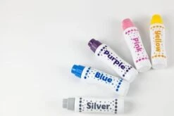 Do A Dot Art Royal Shimmer Marker 5 Pack -Children Toy Store DoADotArtRoyalShimmerMarker5Pack 3