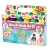 Do A Dot Art Brilliant Markers 6 Pack -Children Toy Store DoADotDoADotArtBrilliantMarkers6Pack 1