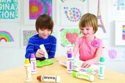 Do A Dot Art Brilliant Markers 6 Pack -Children Toy Store DoADotDoADotArtBrilliantMarkers6Pack 4