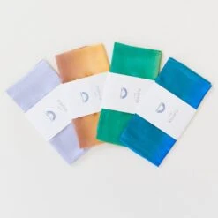 Sarah's Silks Earth Playsilks