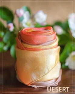 Sarah's Silks Earth Playsilks -Children Toy Store EarthPlaysilksdesert 2