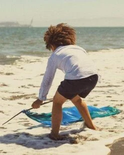 Sarah's Silks Earth Playsilks -Children Toy Store EarthPlaysilksocen 3