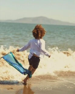 Sarah's Silks Earth Playsilks -Children Toy Store EarthPlaysilksocen 5