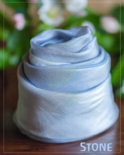 Sarah's Silks Earth Playsilks -Children Toy Store EarthPlaysilksstone 2