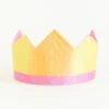 Sarah's Silks Hummingbird Pink Silk Crown 2 Sarah's Silks Hummingbird Pink Silk Crown -Children Toy Store EasterFlatlays20248