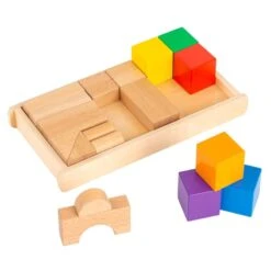Educo My First Building Blocks