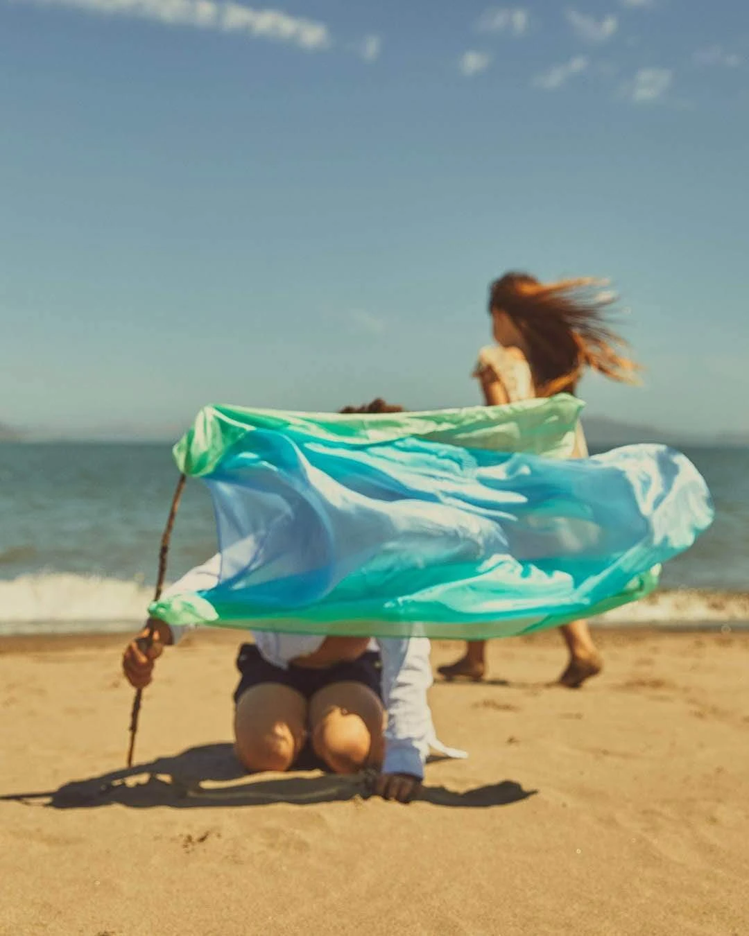 Sarah's Silks Enchanted Playsilks 10 Sarah's Silks Enchanted Playsilks - Image 8