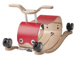 Wishbone Flip - Red -Children Toy Store FLIP rock HR 2