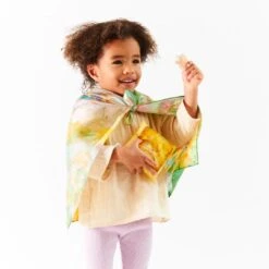 Sarah's Silks Tooth Fairy Pillow Yellow 11 Sarah's Silks Tooth Fairy Pillow Yellow -Children Toy Store FairyCollection12 05e00c7a b3d2 446b 99a2 f5cdecda567e