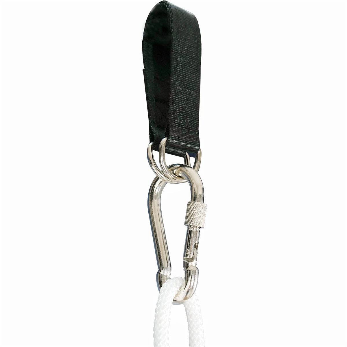 My Duckling Felix Kids Trapeze With Rings 5 My Duckling Felix Kids Trapeze With Rings - Image 3