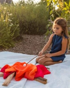 Sarah's Silks Enchanted Playsilks 36 Sarah's Silks Enchanted Playsilks -Children Toy Store Fire 2 2000x 3a1f1b2d 9fff 4cf7 9743 23bafa9e3833