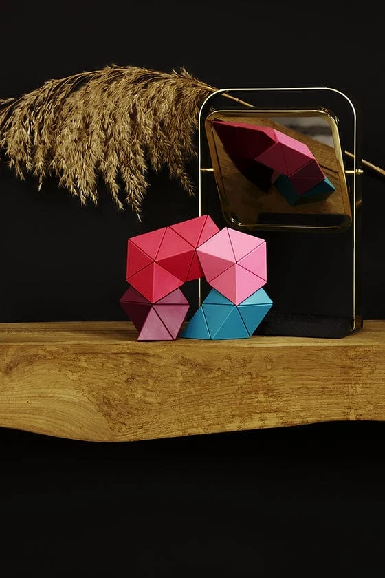 Trido Flamingo Large 4 Trido Flamingo Large - Image 2