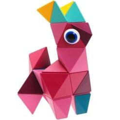 Trido Flamingo Large 9 Trido Flamingo Large -Children Toy Store FlamingoLarge3