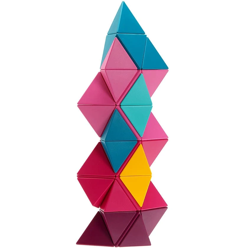 Trido Flamingo Large 6 Trido Flamingo Large - Image 4