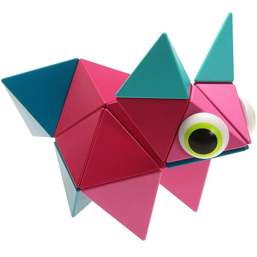 Trido Flamingo Medium 4 Trido Flamingo Medium - Image 2