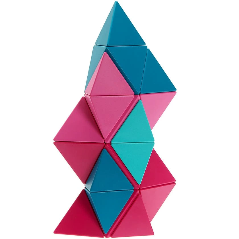 Trido Flamingo Medium 5 Trido Flamingo Medium - Image 3